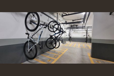 Apartamento para alugar com 19m², 1 quarto e sem vaga Apartamento para alugar com 19m², 1 quarto e sem vagaÁrea comum