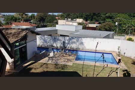 Casa à venda com 287m², 4 quartos e 3 vagas