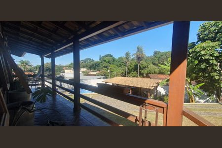 Casa à venda com 287m², 4 quartos e 3 vagas