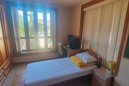 Quarto 2 de casa à venda com 4 quartos, 287m² em Garças, Belo Horizonte