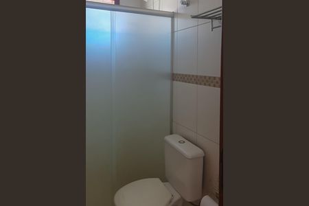 Casa à venda com 287m², 4 quartos e 3 vagas Casa à venda com 287m², 4 quartos e 3 vagasBanheiro Social