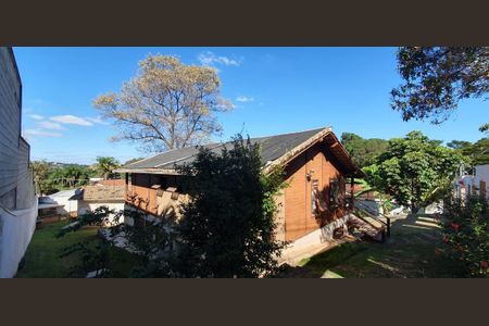 Casa à venda com 287m², 4 quartos e 3 vagas