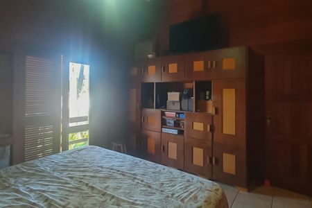 Quarto 1 de casa à venda com 4 quartos, 287m² em Garças, Belo Horizonte