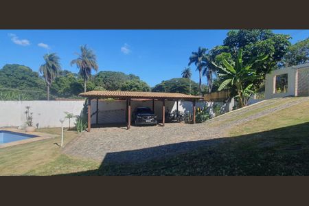 Casa à venda com 287m², 4 quartos e 3 vagas