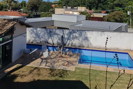 Casa à venda com 287m², 4 quartos e 3 vagas Casa à venda com 287m², 4 quartos e 3 vagasÁrea comum