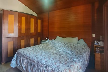 Quarto 1 de casa à venda com 4 quartos, 287m² em Garças, Belo Horizonte