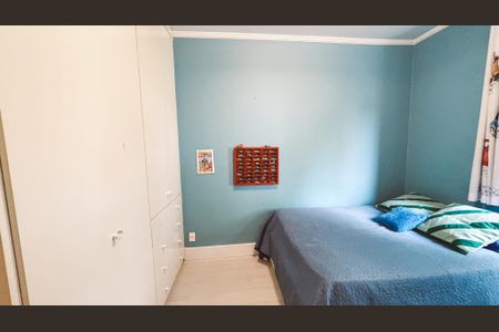 Apartamento à venda com 180m², 3 quartos e 2 vagas Apartamento à venda com 180m², 3 quartos e 2 vagasQuarto 2
