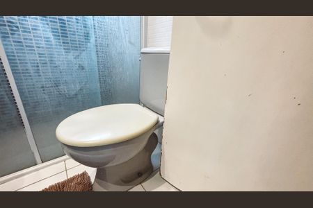Apartamento à venda com 180m², 3 quartos e 2 vagas Apartamento à venda com 180m², 3 quartos e 2 vagasBanheiro