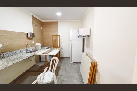 Apartamento à venda com 180m², 3 quartos e 2 vagas Apartamento à venda com 180m², 3 quartos e 2 vagasÁrea comum - Salão de festas