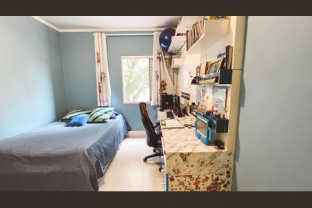 Apartamento à venda com 180m², 3 quartos e 2 vagas Apartamento à venda com 180m², 3 quartos e 2 vagasQuarto 2