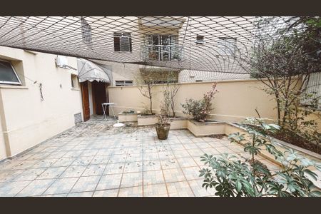 Apartamento à venda com 180m², 3 quartos e 2 vagas Apartamento à venda com 180m², 3 quartos e 2 vagasVaranda da Suíte