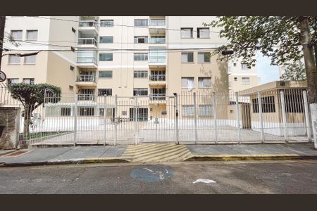 Apartamento à venda com 180m², 3 quartos e 2 vagas Apartamento à venda com 180m², 3 quartos e 2 vagasFachada do Prédio