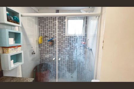 Apartamento à venda com 180m², 3 quartos e 2 vagas Apartamento à venda com 180m², 3 quartos e 2 vagasBanheiro