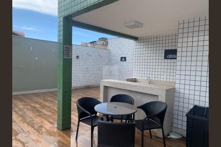 Foto 71 de kitnet/studio à venda com 1 quarto, 62m² em Eldorado, Contagem