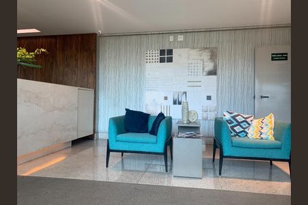 Entrada de kitnet/studio à venda com 1 quarto, 62m² em Eldorado, Contagem