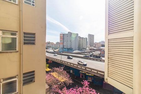 Apartamento para alugar com 42m², 1 quarto e sem vagaVista do Quarto