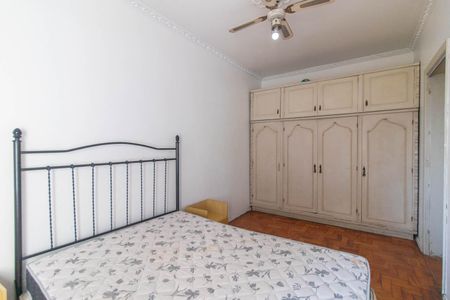 Apartamento para alugar com 42m², 1 quarto e sem vagaQuarto