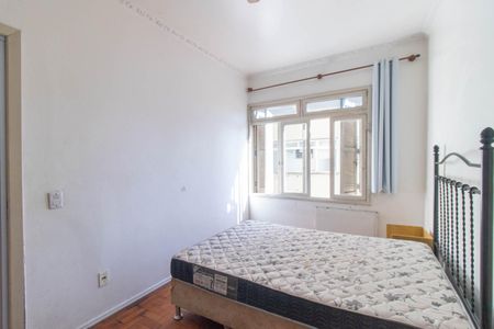 Quarto de apartamento para alugar com 1 quarto, 42m² em Centro Histórico, Porto Alegre