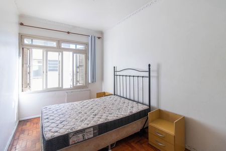 Quarto de apartamento para alugar com 1 quarto, 42m² em Centro Histórico, Porto Alegre