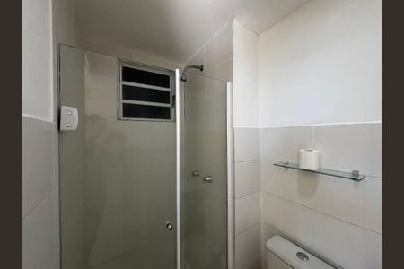 Apartamento à venda com 48m², 2 quartos e sem vagaBanheiro