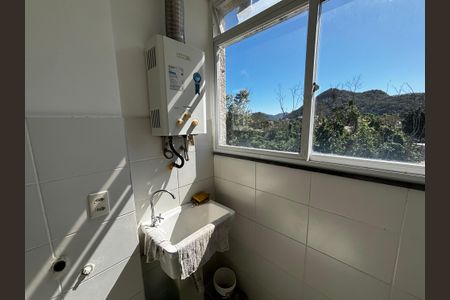 Apartamento à venda com 48m², 2 quartos e sem vagaÁrea de Serviço