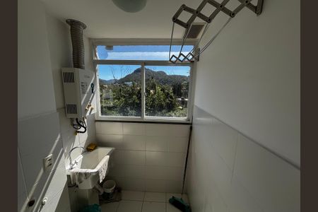 Apartamento à venda com 48m², 2 quartos e sem vagaÁrea de Serviço