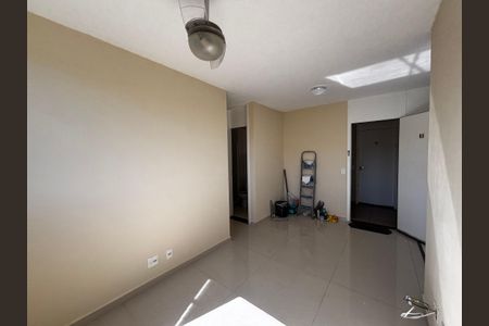 Sala de apartamento à venda com 2 quartos, 48m² em Vargem Pequena, Rio de Janeiro
