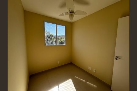 Apartamento à venda com 48m², 2 quartos e sem vagaQuarto 2