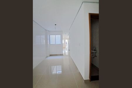 Foto 06 de casa à venda com 3 quartos, 79m² em Vila Brasil, São Paulo