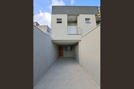 Casa à venda com 79m², 3 quartos e 2 vagas Casa à venda com 79m², 3 quartos e 2 vagasFoto 14