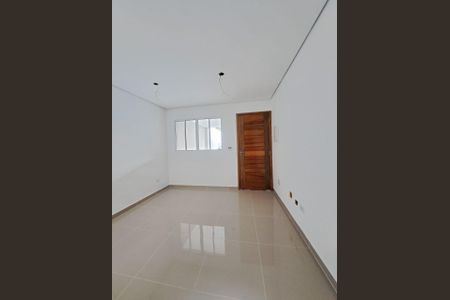 Foto 02 de casa à venda com 3 quartos, 79m² em Vila Brasil, São Paulo