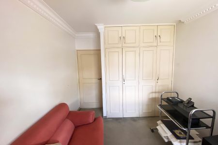 Apartamento à venda com 110m², 3 quartos e 1 vagaQuarto 1