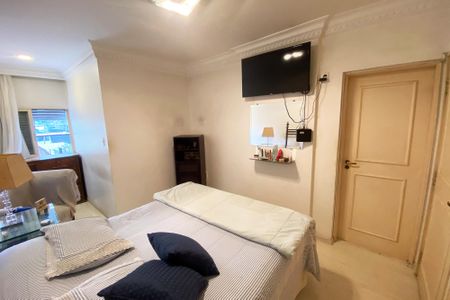 Apartamento à venda com 110m², 3 quartos e 1 vagaSuíte