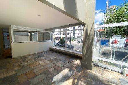 Apartamento à venda com 110m², 3 quartos e 1 vagaÁrea comum portaria