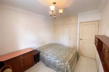 Apartamento à venda com 110m², 3 quartos e 1 vagaQuarto 2