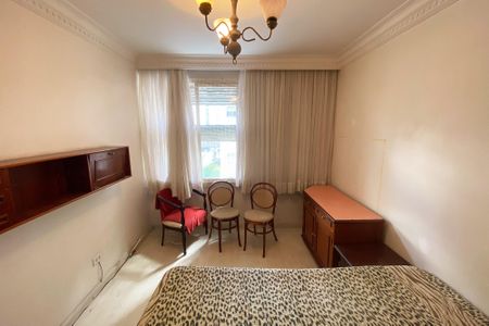 Apartamento à venda com 110m², 3 quartos e 1 vagaQuarto 2