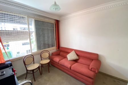 Apartamento à venda com 110m², 3 quartos e 1 vagaQuarto 1