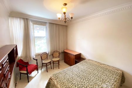 Apartamento à venda com 110m², 3 quartos e 1 vagaQuarto 2