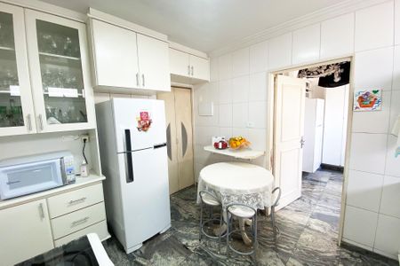 Apartamento à venda com 110m², 3 quartos e 1 vagaCozinha