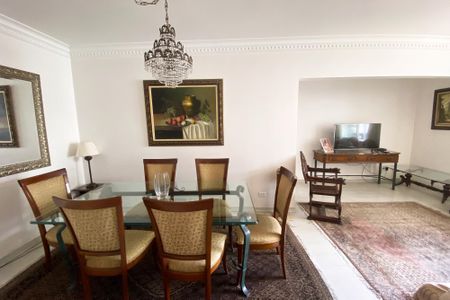 Apartamento à venda com 110m², 3 quartos e 1 vagaSala