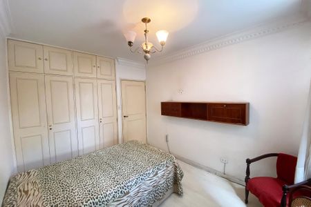 Apartamento à venda com 110m², 3 quartos e 1 vagaQuarto 2