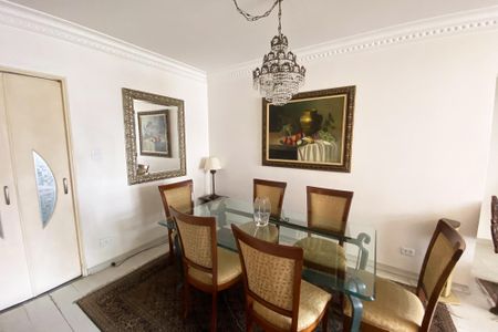 Apartamento à venda com 110m², 3 quartos e 1 vagaSala