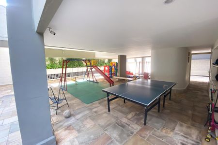 Apartamento à venda com 110m², 3 quartos e 1 vagaÁrea comum - Playground