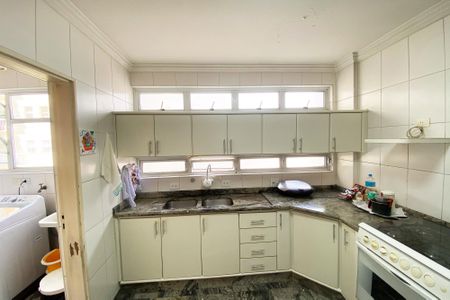 Apartamento à venda com 110m², 3 quartos e 1 vagaCozinha