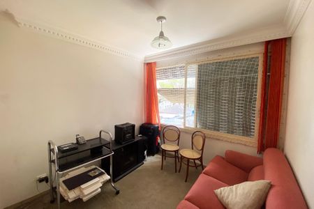 Apartamento à venda com 110m², 3 quartos e 1 vagaQuarto 1