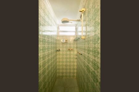 Apartamento à venda com 110m², 3 quartos e 1 vagaBanheiro Suíte