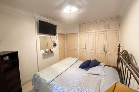 Apartamento à venda com 110m², 3 quartos e 1 vagaSuíte