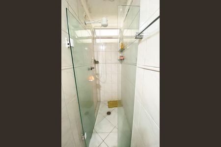 Apartamento à venda com 110m², 3 quartos e 1 vagaBanheiro Social