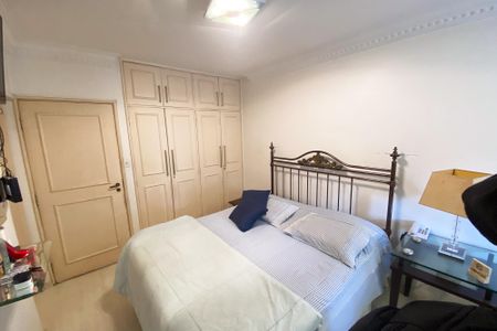 Apartamento à venda com 110m², 3 quartos e 1 vagaSuíte