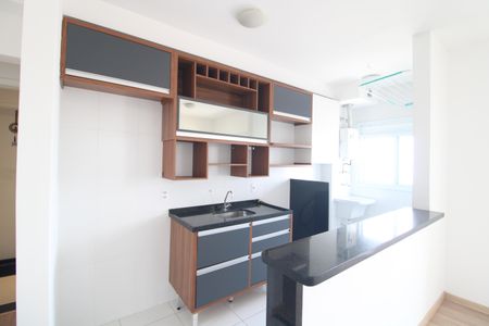 Apartamento para alugar com 48m², 2 quartos e 1 vagaCozinha